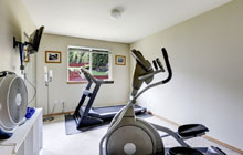 Bellsbank home gym construction leads